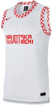 Nike T-shirt Kroatien Tank Top