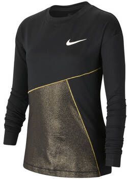 Nike T-Shirt Lange Mouw