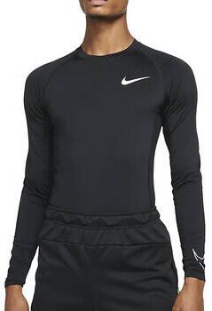 Nike Trainingsshirt PRO DRI-FIT MENS TIGHT FIT LONG-SLEEVES