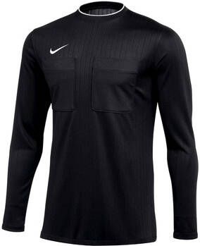 Nike T-Shirt Lange Mouw Dri-FIT Referee Jersey Longsleeve
