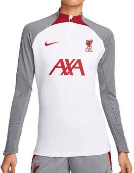 Nike T-Shirt Lange Mouw Liverpool FC Dri-FIT Strike Drill Top 2023 2024 Women