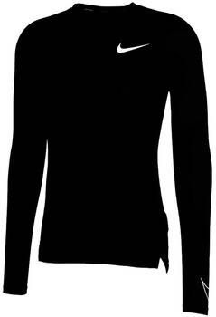 Nike T-Shirt Lange Mouw Pro Dri-FIT Tight LS Tee