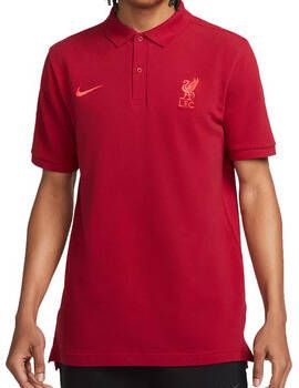 Nike T-shirt Liverpool FC Sportswear Poloshirt 2022 2023
