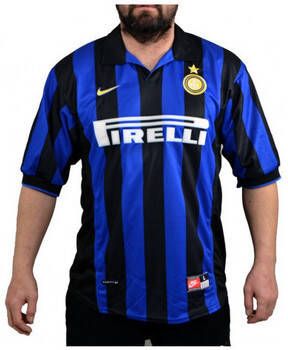 Nike T-shirt maglia Gara Inter Replica