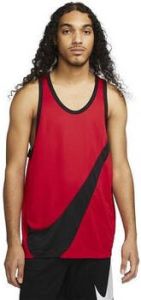 Nike Top Dri-FIT Basketball Crossover Jersey