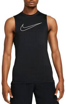 Nike Top Pro Dri-FIT Men's Tight-Fit Sleeveless Top
