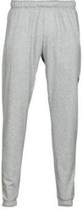 Nike Dry Graphic Dri-FIT toelopende fitnessbroek voor heren Grijs
