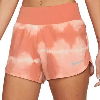 Nike Trainingsbroek Dri-FIT Eclipse Short Women