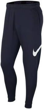 Nike Trainingsbroek Dry Tapered Pant