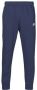 Nike Foundation Cuffed Fleece Pants Heren Midnight Navy Midnight Navy White- Heren Midnight Navy Midnight Navy White - Thumbnail 1