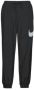 Nike Sportswear Essential Damesbroek met halfhoge taille Zwart - Thumbnail 1
