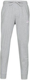 Nike Sportswear Club Joggingbroek van jerseymateriaal voor heren Grijs