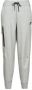 Nike Sportswear Tech Fleece Damesbroek Grijs - Thumbnail 1