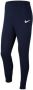 Nike Trainingsbroek Park 20 Fleece Pants - Thumbnail 1