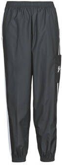 Nike Essential Woven Track Pants Black Dames