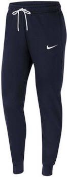 Nike Park 20 Fleece Joggingbroek Dames - Foto 2