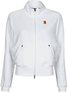 Nike Trainingsjack Full-Zip Tennis Jacket