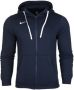 Nike Trainingsjack Park 20 Fleece FZ Hoodie - Thumbnail 1