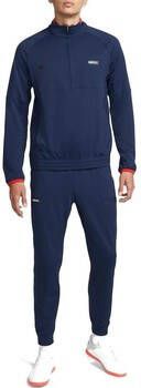 Nike Trainingspak Dri-Fit FC Knit Football Drill Suit