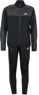 Nike Trainingspak Poly Knit Track Suit