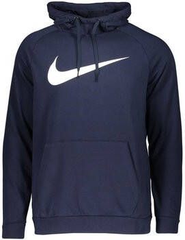 Nike Hoodie Dri-FIT Men's Pullover Training Hoodie