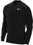 Nike Trainingsshirt Dri-FIT Men's Training Crew - Thumbnail 1