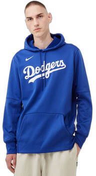 Nike Trui Sweatshirt à capuche Los Angeles Dodgers