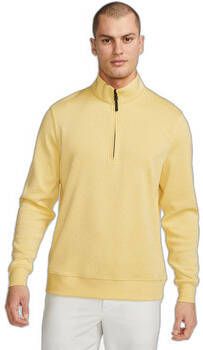 Nike Trui Sweatshirt à demi-zip Dri-Fit Player