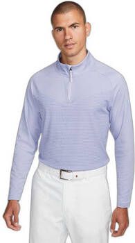 Nike Trui Sweatshirt à quart de zip Dri-Fit ADV Vapor