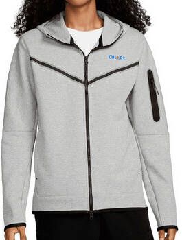 Nike Windjack FC Barcelona Tech Fleece Windrunner Jacket 2022 2023