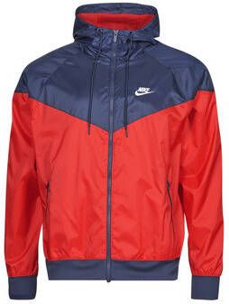 Nike Windjack HERITAGE Hooded Jacket