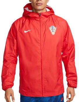 Nike Windjack Kroatien Rain Jacket 2022 2023