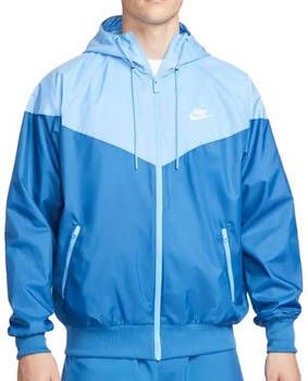 Nike Blazer Sportswear Windrunner Jacket