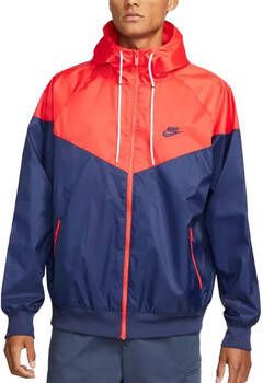 Nike Blazer Sportswear Windrunner Jacket