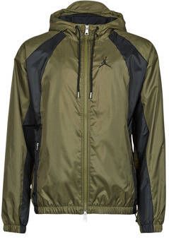 Nike Windjack Woven Jacket