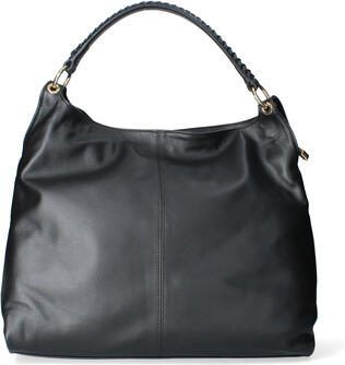 Desigual Zwarte Polyethyleen Handtas met Afneembare Kettinghengsel Black Dames - Foto 3