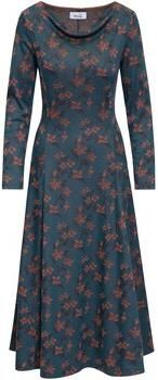 Niu' Lange Jurk AW25101J014