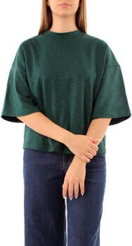 Niu' T-shirt Korte Mouw AW23504J018