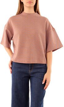 Niu' T-shirt Korte Mouw AW23504J022