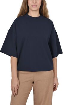 Niu' T-shirt Korte Mouw AW25504J023