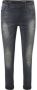No Excess Broek Jeans 711 Grey Denim - Thumbnail 1