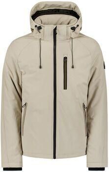 No Excess Blazer Jas Softshell Stone - Foto 4