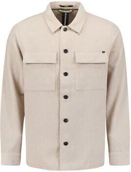 No Excess Onderhemd Overshirt Bouclé Kit