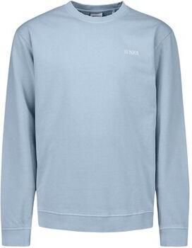 No Excess Sweaters Sweater Lichtblauw
