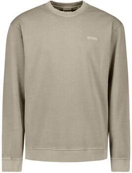 No Excess Sweaters Sweater Taupe