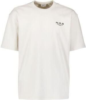 No Excess T-shirt Korte Mouw No-Excess Heavy T-Shirt Backprint Kit - Foto 4