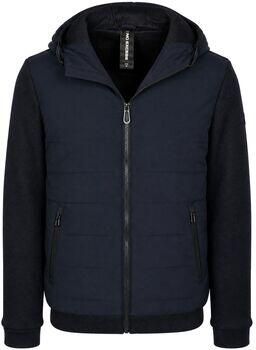 No Excess Trainingsjack Jas Sealed Navy