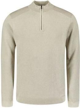 No Excess Trui Half Zip Trui Texture Kit