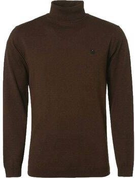 No Excess Sweater Coltrui Camel