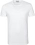 No Excess T-shirt T-Shirt Relief Wit - Thumbnail 1